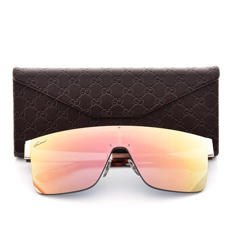 gucci sunglasses with copper studs on arms|gucci sunglasses outlet online.